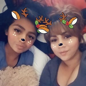 Meet your Posher, Kyrah